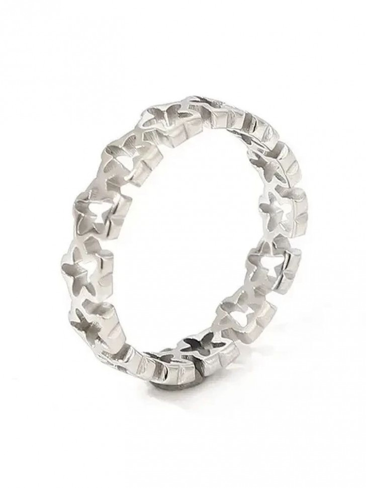 Кольцо стальное звездочки J10193CJJ