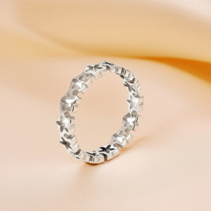 Кольцо стальное звездочки J10193CJJ