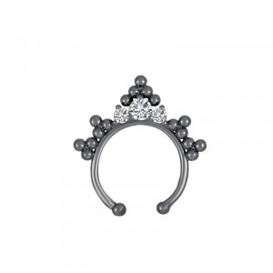 Пирсинг в нос CJC72656 Пирсинг в нос CJC72656