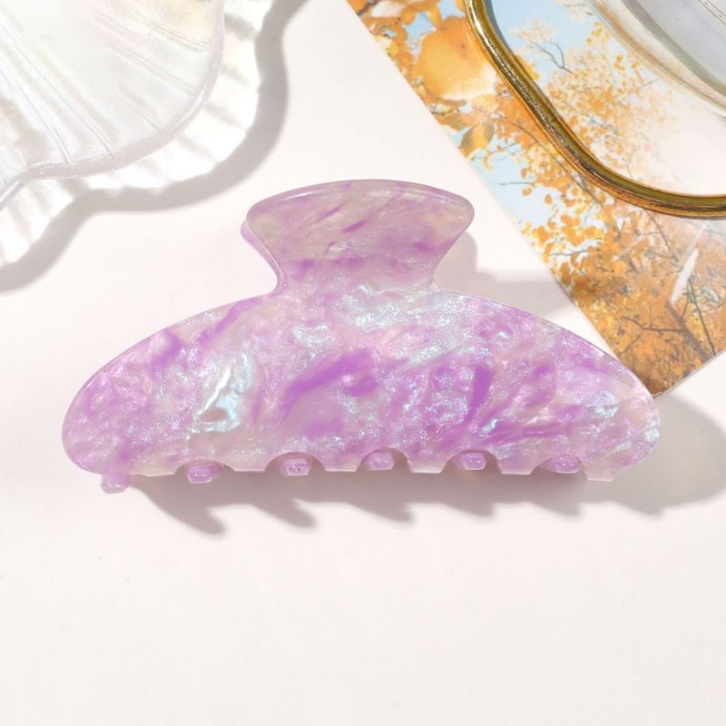 Краб для волос CJQ18120 Краб для волос CJQ18120