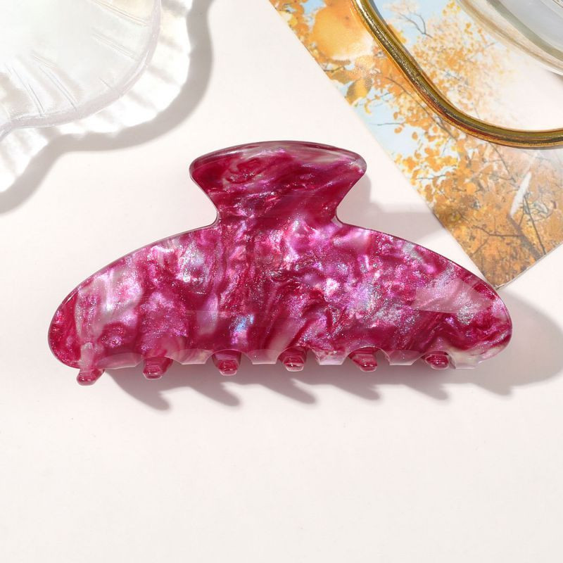 Краб для волос CJQ18120 Краб для волос CJQ18120