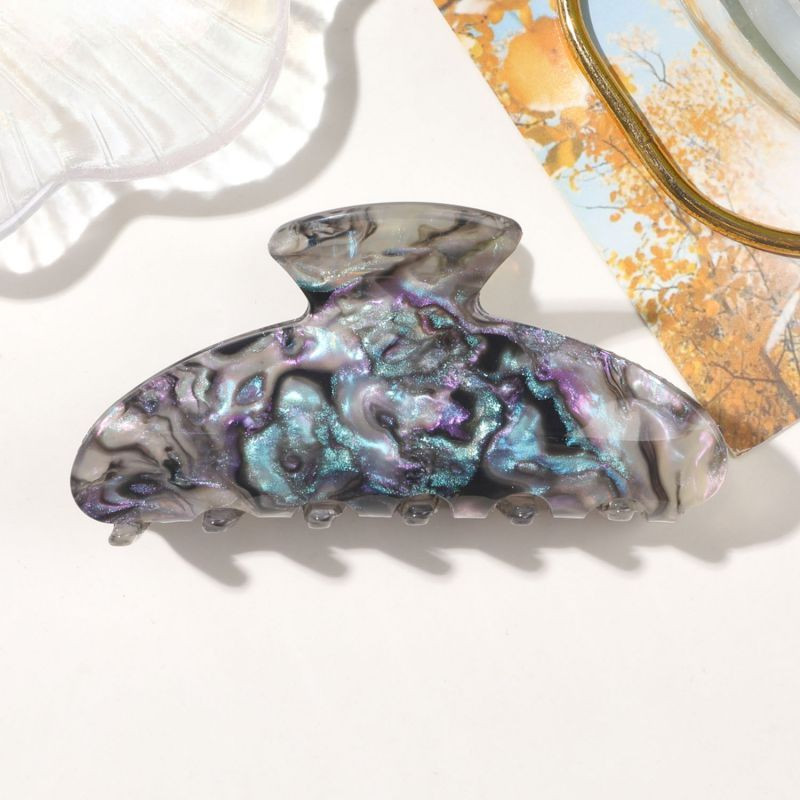 Краб для волос CJQ18120 Краб для волос CJQ18120