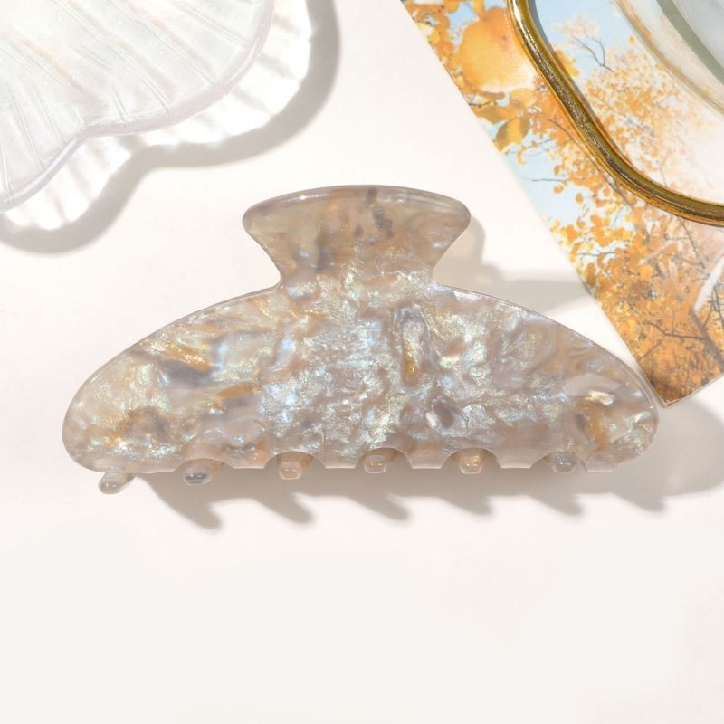 Краб для волос CJQ18120 Краб для волос CJQ18120