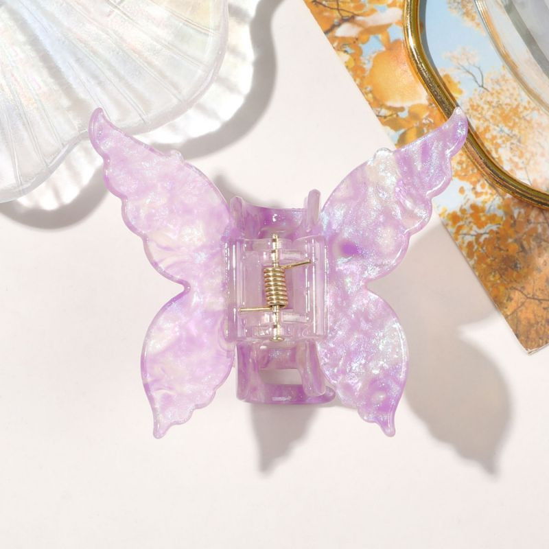 Краб для волос CJQ18120 Краб для волос CJQ18120