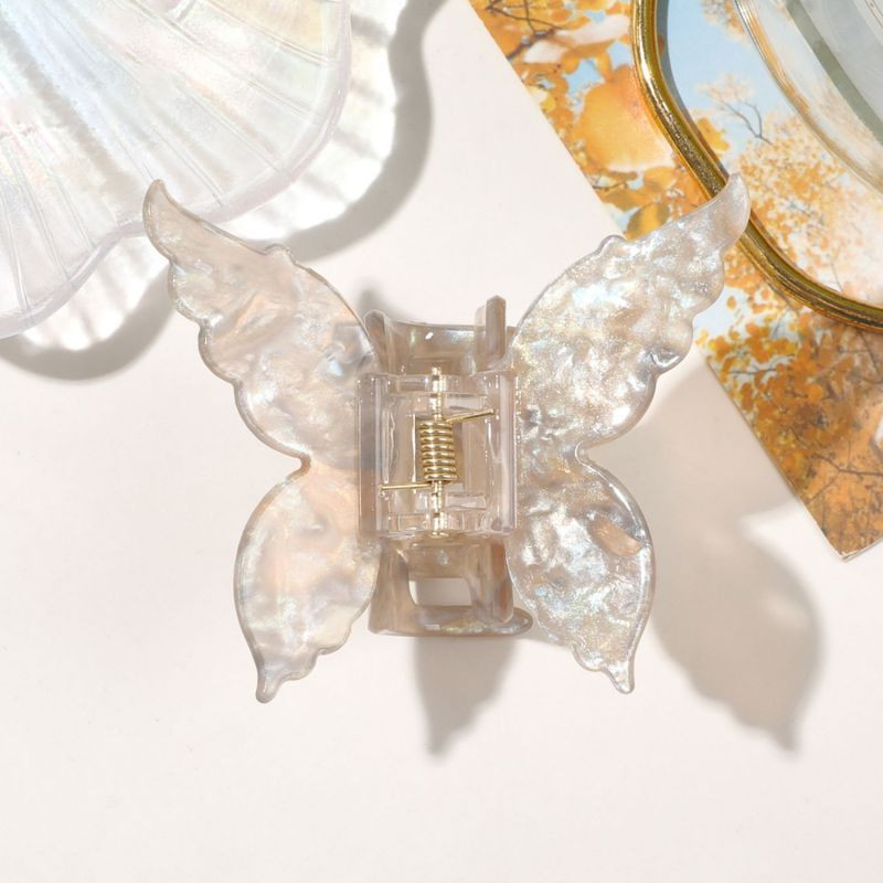 Краб для волос CJQ18120 Краб для волос CJQ18120