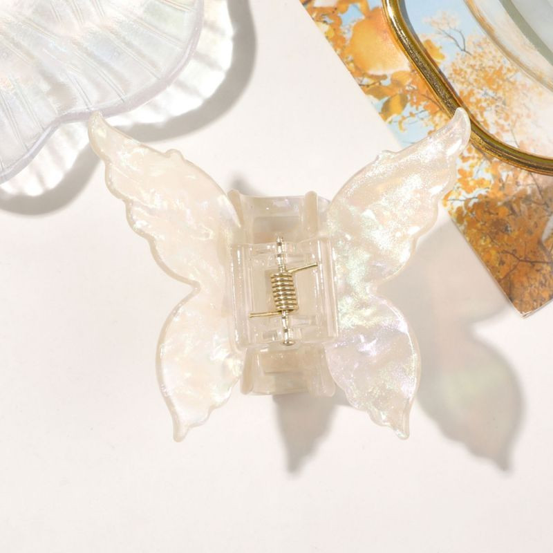 Краб для волос CJQ18120 Краб для волос CJQ18120