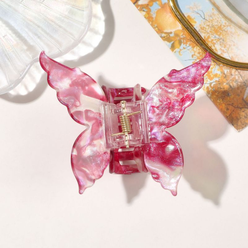 Краб для волос CJQ18120 Краб для волос CJQ18120