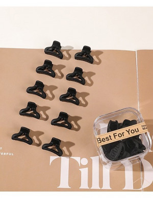 Краб для волос T69410 Краб для волос T69410