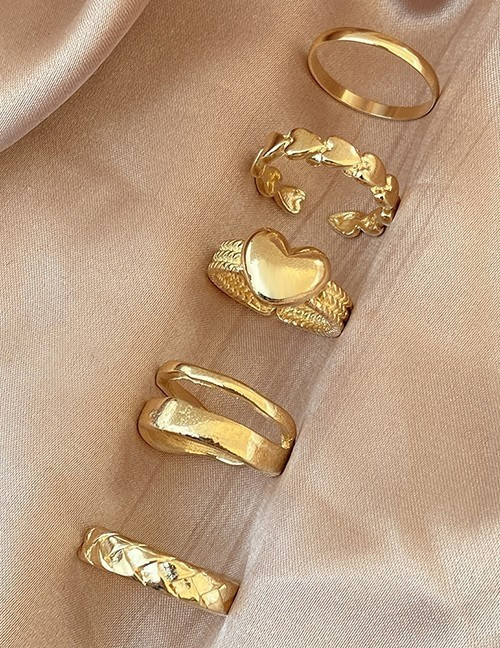 Комплект бижутерии S05712 Комплект бижутерии S05712