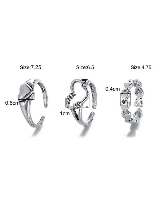 Комплект бижутерии S05712 Комплект бижутерии S05712