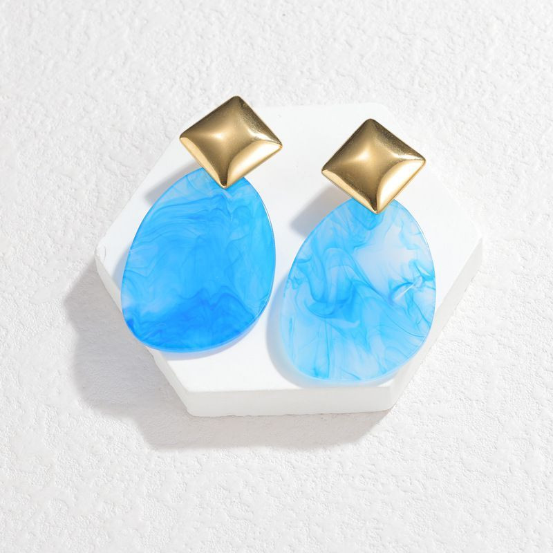 Серьги сталь CJQ24687 Серьги сталь CJQ24687