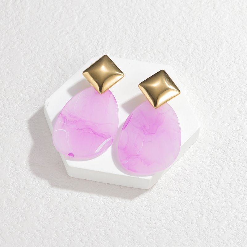 Серьги сталь CJQ24687 Серьги сталь CJQ24687