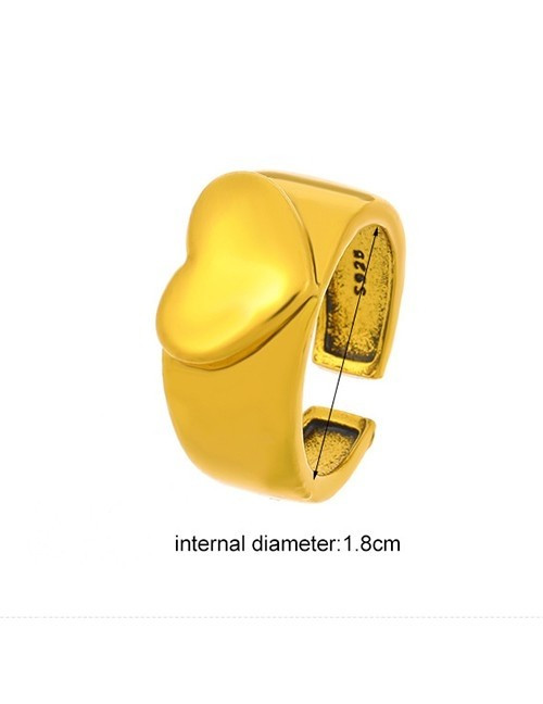 Ювелирное кольцо G35723 Ювелирное кольцо G35723