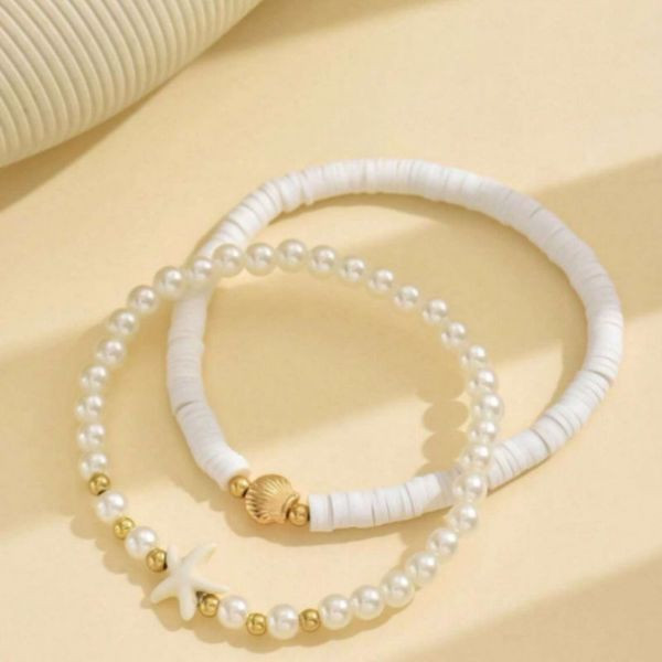 Браслет на ногу CJL71847 Браслет на ногу CJL71847