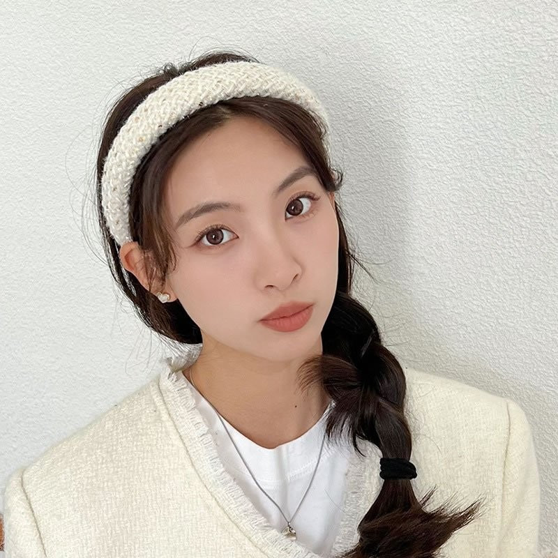 Ободок для волос N88661 Ободок для волос N88661