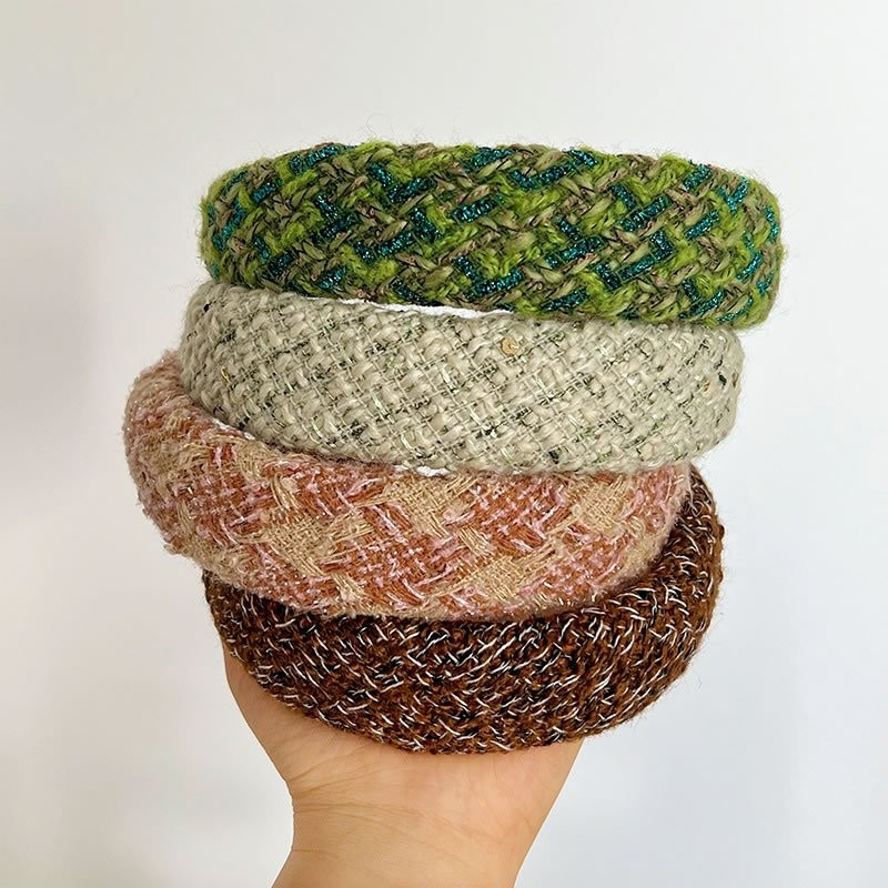 Ободок для волос N88661 Ободок для волос N88661