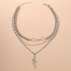 Мульти-цепочка CJL75791 Мульти-цепочка CJL75791