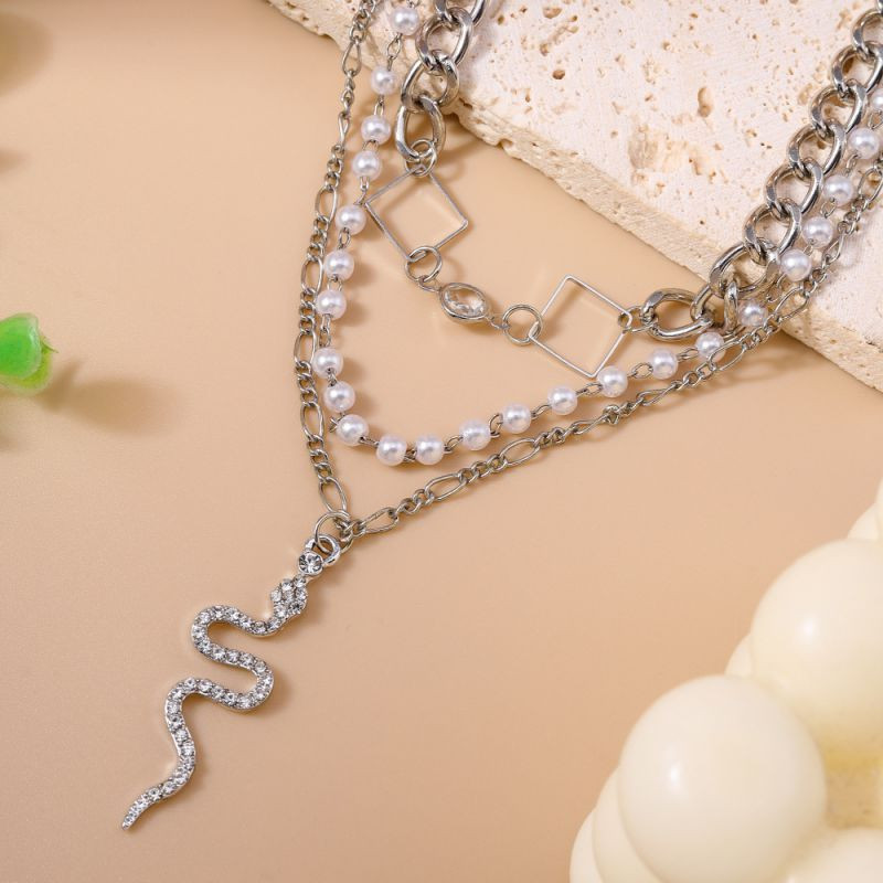 Мульти-цепочка CJL75791 Мульти-цепочка CJL75791