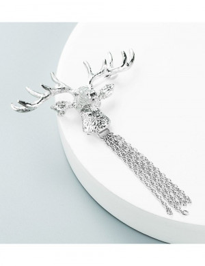 Брошь Q76609 Брошь Q76609