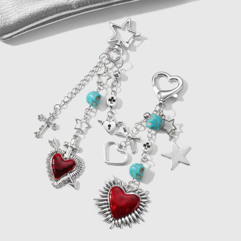 Брелок CJL17338 Брелок CJL17338