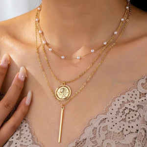 Мульти-цепочка CJH24235