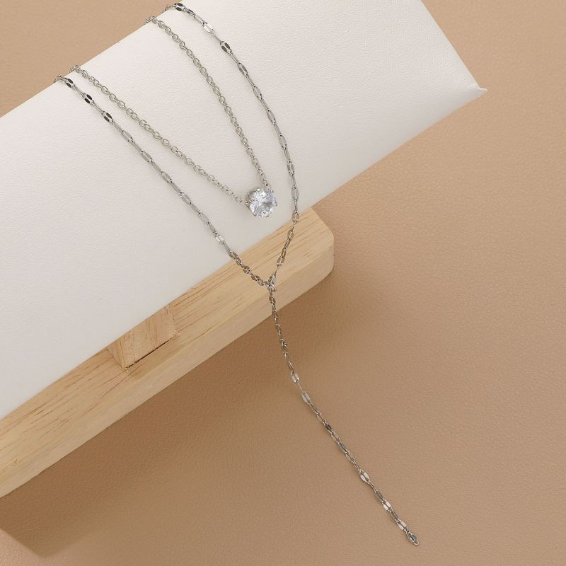 Мульти-цепочка CJH65246 Мульти-цепочка CJH65246