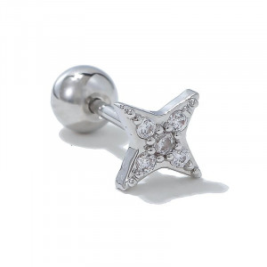 Пирсинг в уши CJE09430