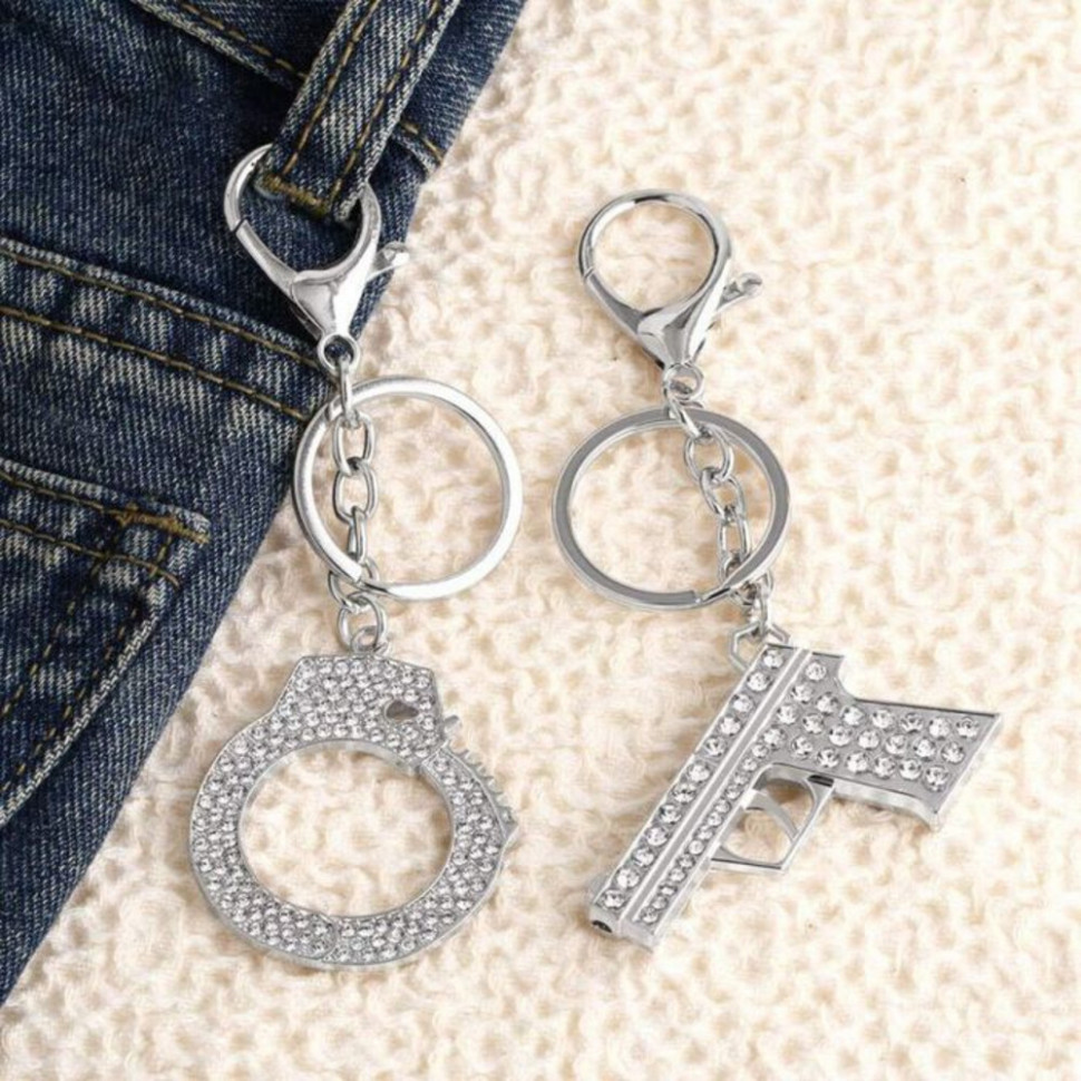 Брелок CJH74073 Брелок CJH74073