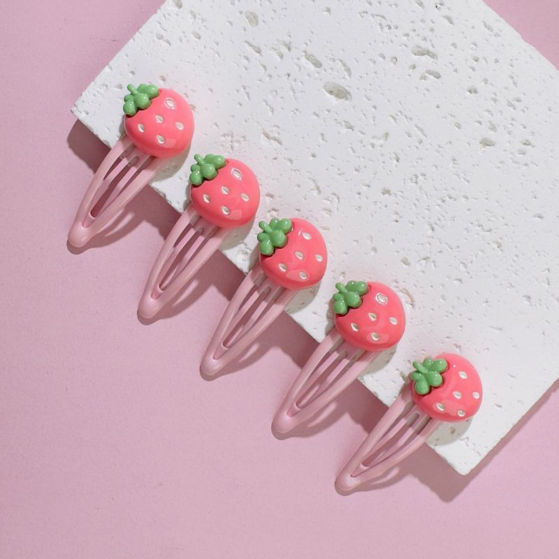 Заколка для волос CJL23374