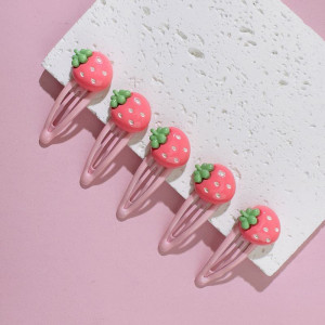 Заколка для волос CJL23374 Заколка для волос CJL23374