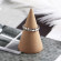 Разомкнутое кольцо из миниатюрных стальных сердец 1J12275CJJ