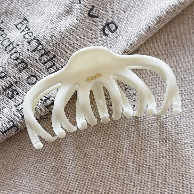 Краб для волос CJT18027