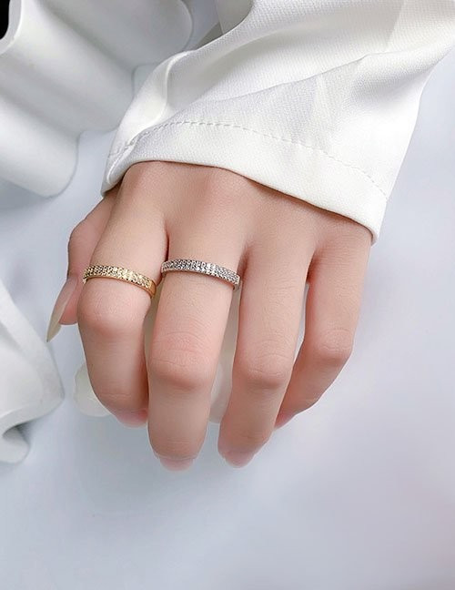 Ювелирное кольцо L80606 Ювелирное кольцо L80606