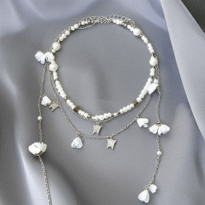 Колье J11224CJJ