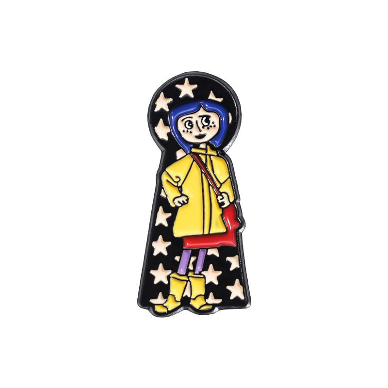 Значок CJL21819