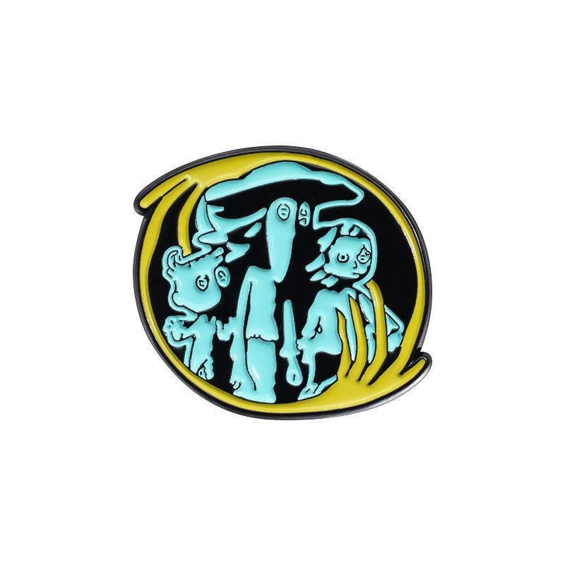 Значок CJL21819