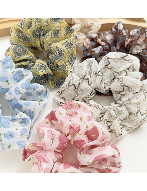 Резинка для волос Z13446