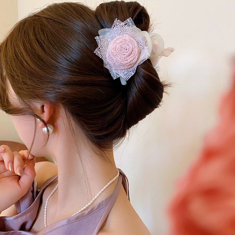 Краб для волос CJL19235 Краб для волос CJL19235