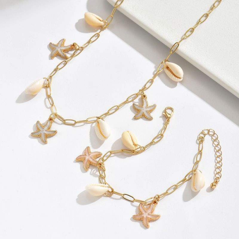 Комплект бижутерии CJN34468 Комплект бижутерии CJN34468