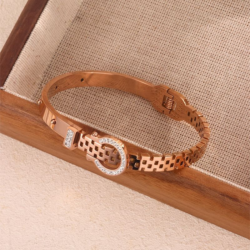 Браслет сталь CJT26453