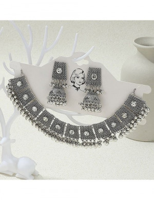 Комплект бижутерии Z34258