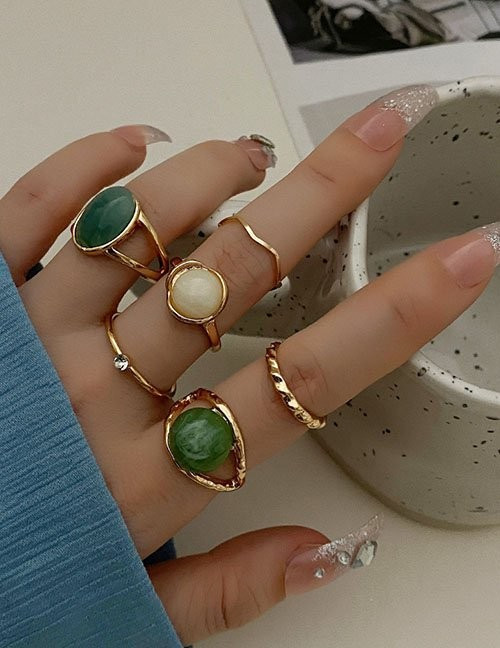 Комплект колец Z41726 Комплект колец Z41726