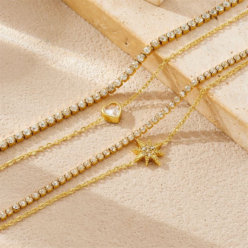 Браслет сталь CJR62518 Браслет сталь CJR62518