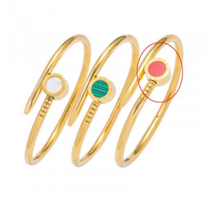 Браслет сталь CJJ06144 Браслет сталь CJJ06144