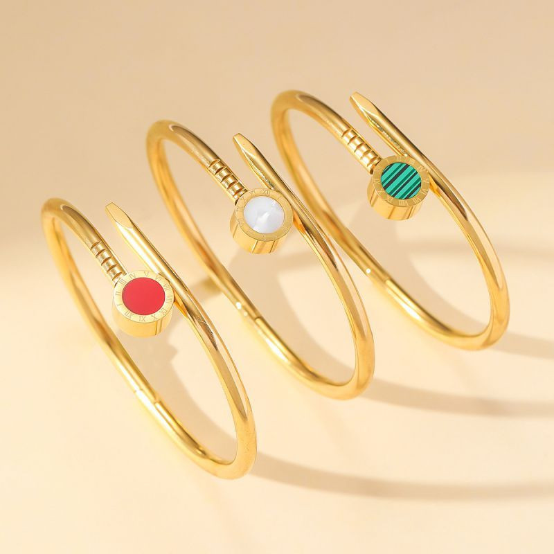 Браслет сталь CJJ06144