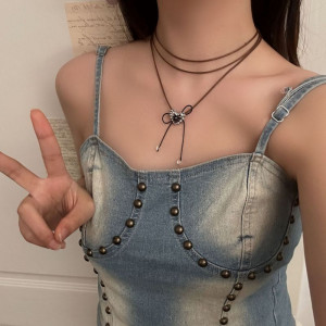 Подвеска с кулоном CJL19684