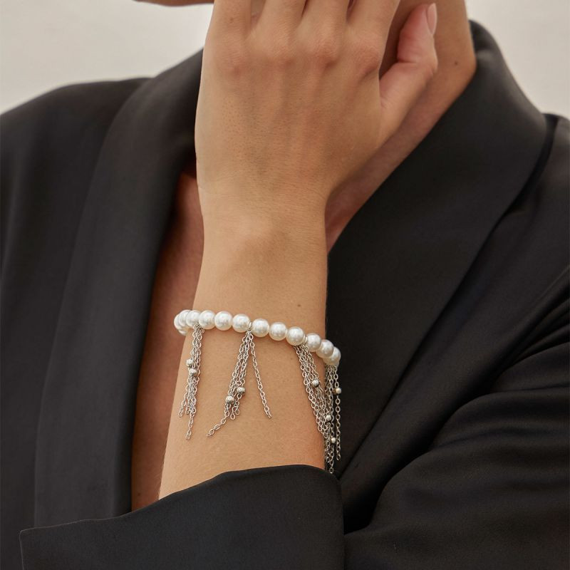 Корейскиий браслет CJM15273 Корейскиий браслет CJM15273