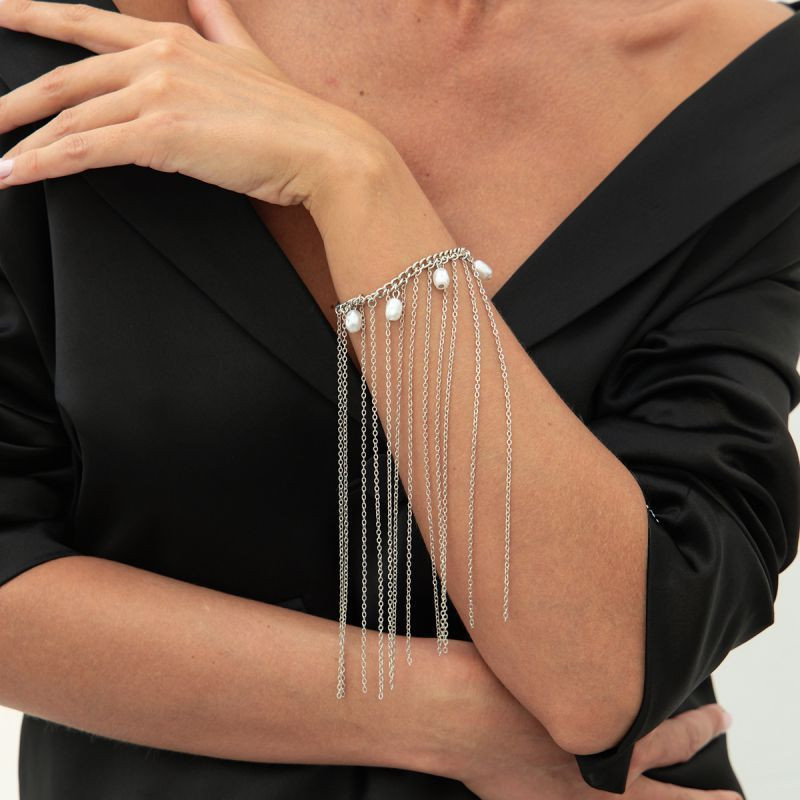 Корейскиий браслет CJM15273 Корейскиий браслет CJM15273