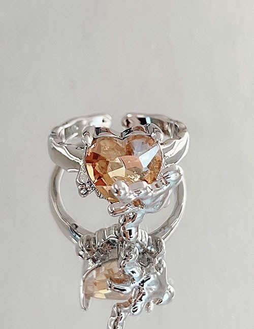 Кольцо U99257MSK Кольцо U99257MSK