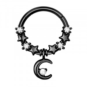 Пирсинг в нос M86658 Пирсинг в нос M86658